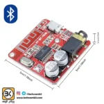 XY-BT-Mini Bluetooth