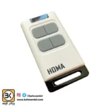 ریموت هما / کد لرن /  EV1527  FREQUENCY 433MHz