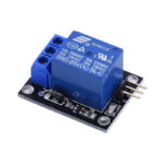 ماژول رله 5 ولت يك کانال SMD - Image 2