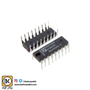 tda7000