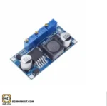 ماژول مبدل DC-DC کاهنده ولتاژ LM2596 با امکان کنترل جریان خروجی 3 آمپر - تصویر 6