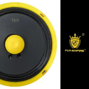 میدرنج FM-200