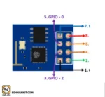 module WiFi esp826601 01 - Image 2