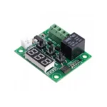 ماژول ترموستات دیجیتال W1209