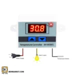 ماژول ترموستات XH-W3001