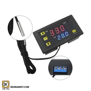 ماژول ترموستات XH-W3230