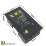ماژول ترموستات XH-W3230