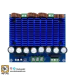 برد امپلی فایر قدرت TDA8954TH 840W Class D Amplifier board - Image 3