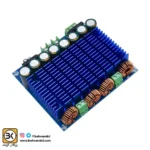 برد امپلی فایر قدرت TDA8954TH 840W Class D Amplifier board - Image 5
