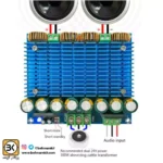 Amplifier TDA8954TH XH-M252