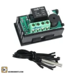 W1209WK Digital thermostat Temperature Control Smart