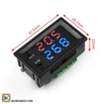 W1209WK Digital thermostat Temperature Control Smart