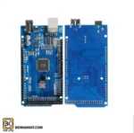 برد آردوینو مگا 2560  Arduino Mega CH340 - تصویر 4