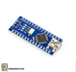 برد آردوینو نانو  Arduino Nano CH340 - Image 3