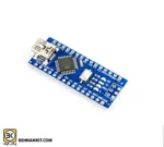 برد آردوینو نانو  Arduino Nano CH340 - Image 4