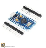 Arduino Pro Micro | برد آردوینو مدل پرو میکرو