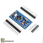 برد آردوینو مدل پرو مینی | Arduino Pro Mini - تصویر 3