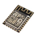 module WiFi ESP8266 12F - Image 2