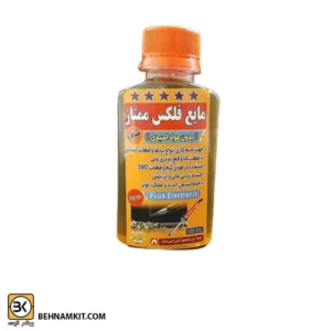 مايع فلكس ممتاز