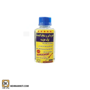 مایع جرم گیر
