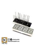 سون‌ سگمنت اند‌ 3.5 دیجیت سبز، کد 79، بدون دات/ S= 51x18mm - Image 2