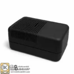 جعبه ديواری دارای هواكش رنگ مشکی 4.5 × 7 × 11 - Image 4