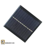 سولار / سلول خورشيدی  Solar 5.5V 100mA 0.550W