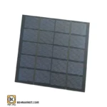سولار / سلول خورشیدی Solar (13 x 11 Cm) 7V 170mA 1.12W - Image 2