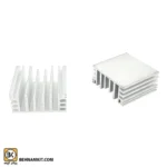 هيت سينک PH51  ابعاد 5*5 سانت - تصویر 2
