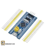 مینی آرم headerboard Mini STM32 F103C8T6