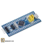 مینی آرم headerboard Mini STM32 F103C8T6
