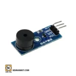 ماژول بي زر 5 ولت  BUZZER  اکتیو
