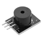 ماژول بي زر 5 ولت  BUZZER  اکتیو - Image 2
