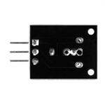 ماژول بي زر 5 ولت  BUZZER  اکتیو - Image 3
