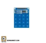 تاچ سنسور خازنی TTP229 - Image 2