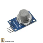 ماژول سنسور گاز   MQ5   کلیه گازها (مناسب برای گاز شهری و مایع)
