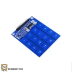 تاچ سنسور خازنی TTP229