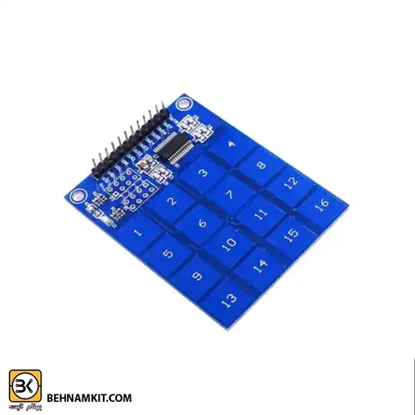ttp229-touch-keypad-module-600x600 copy تاچ سنسور خازنی TTP229 - Image 1