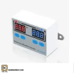 ماژول ترموستات ديجيتال دما و -کنترل رطوبت W1099 با دقت بالا