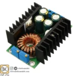 ماژول کاهنده ولتاژ 9 آمپر XL4016 - تصویر 5