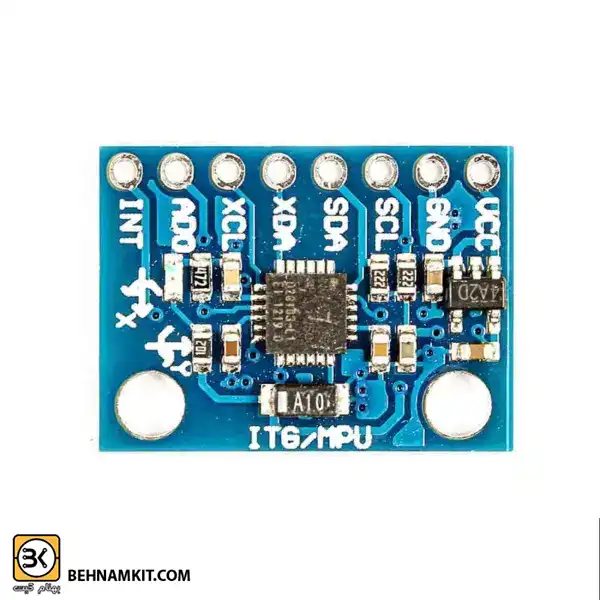 gyroscope-mpu-6050-03-600x600 copy ماژول شش محوره MPU6050 ژیروسکوپ و شتابسنج - Image 1