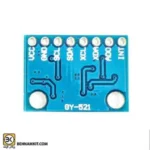 ماژول شش محوره MPU6050 ژیروسکوپ و شتاب‌سنج - Image 3