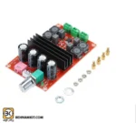 ماژول آمپلی فایر استریو 100 وات XH-m190