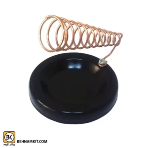پایه هویه فلزی