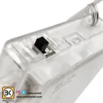 جا باتری قلمی 3 تایی درب دار و کلید دار