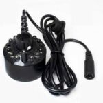 ماژول بخار سرد قابدار 550 میلی لیتر / با LED ولتاژ 24