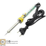 هویه 60 وات مارک VOLT مدل VL092A به همراه کابل ارت و ولوم تنظیم دما - Image 3