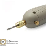 مینی‌دریل 220 ولت، خارجی  Mini Drill P500-1A - Image 3