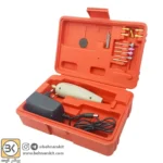 مینی‌دریل 220 ولت، خارجی  Mini Drill P500-1A