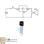 ای سى  UM 66 L 25 عربی